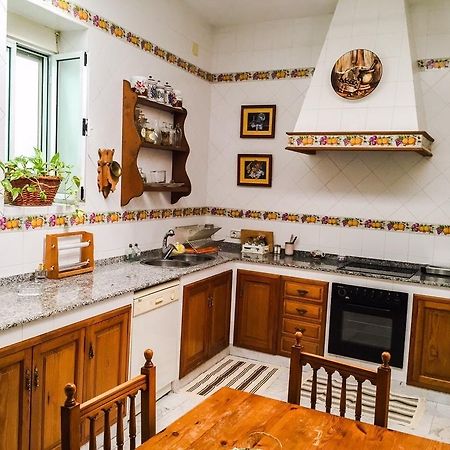 Вилла La Casa De Manolo Казалла де ла Сиерра Номер фото