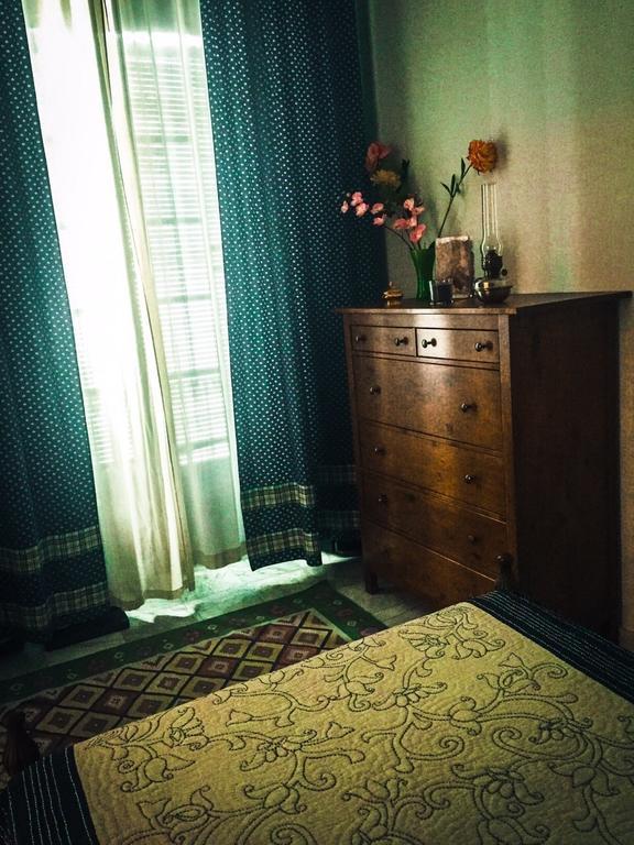 Вилла La Casa De Manolo Казалла де ла Сиерра Номер фото